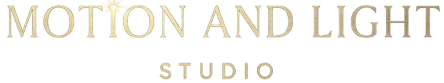 Motion And Light Studio